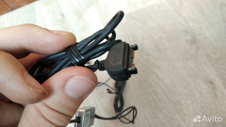 Наушники для Nokia 2мм