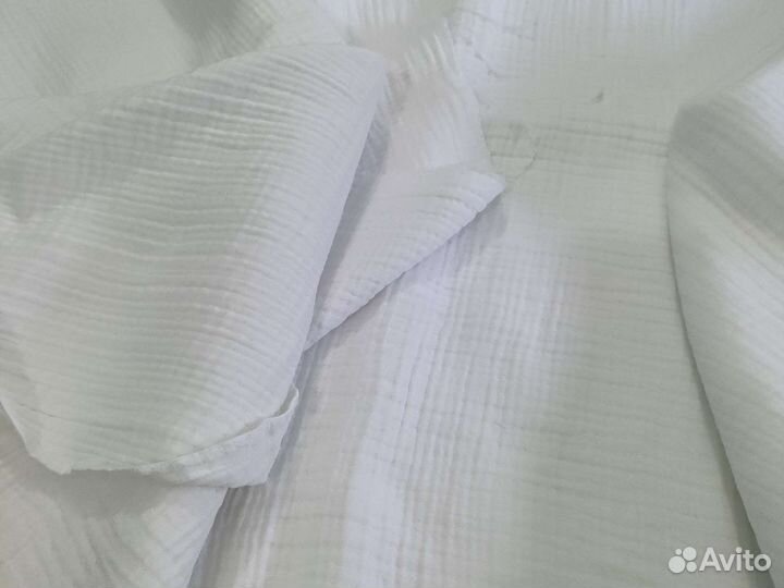 Муслин 100 хлопок