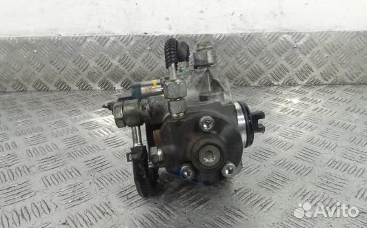 Тнвд дизельный mazda 6 GJ (OKR03AC01)