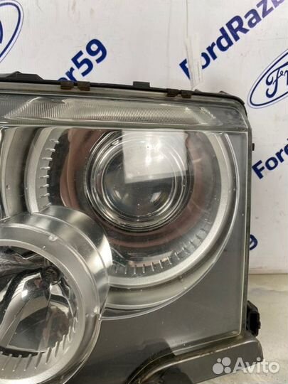 Фара передняя левая Land Rover Range Rover L322