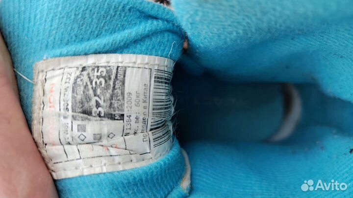 Роликовые коньки детские