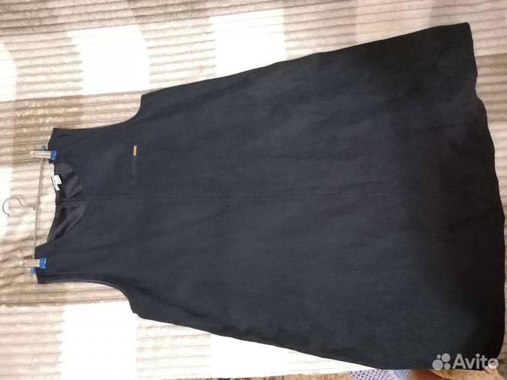 Черное Платье