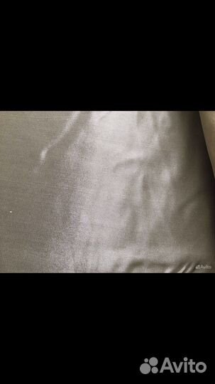 Ткань саржа