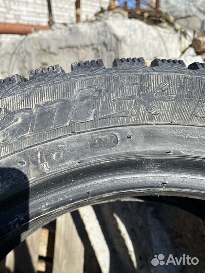 Cordiant Snow Cross 205/55 R16