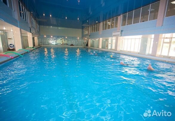 Отдых в Сочи