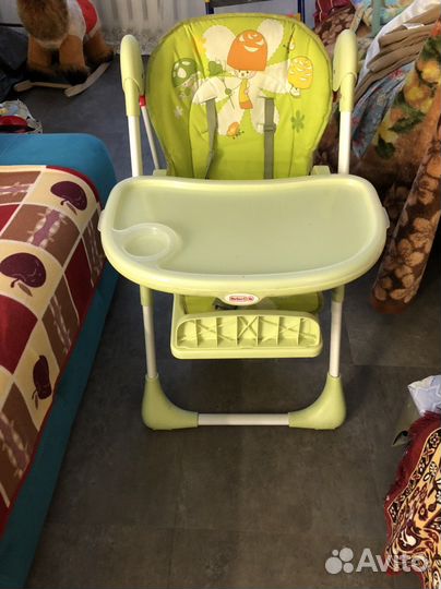 Стул для кормления