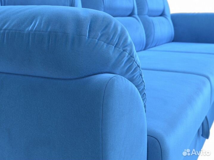 Диван угловой 