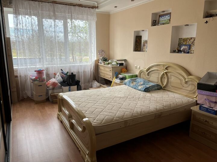 Дом 226,4 м² на участке 26 сот.