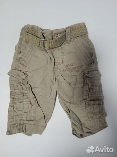 Брюки Next 62 68