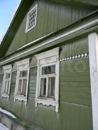 Участок 8 сот. (ИЖС)