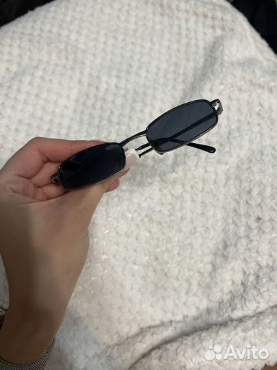 Солнцезащитные очки