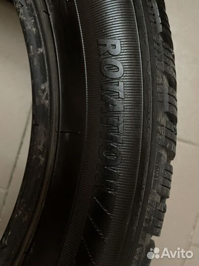 Kormoran Snow 215/55 R17 98V