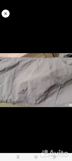 Зимние крокид