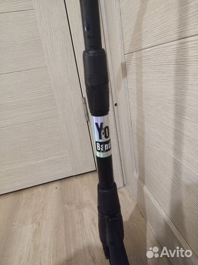 Самокат детский двухколесный