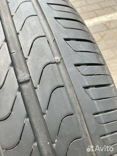 Pirelli Scorpion Verde 275/45 R20