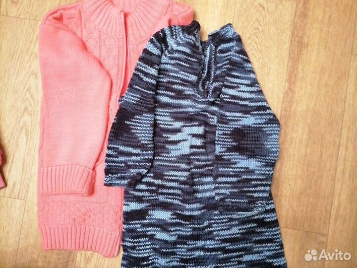 Детские вещи пакетом