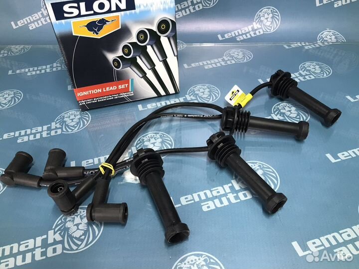 Провода свечные Ford Focus 2