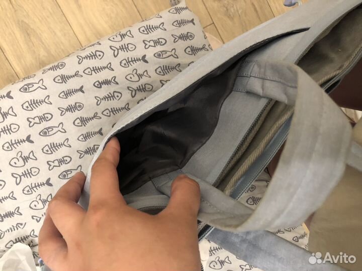 Сумка для ноутбука