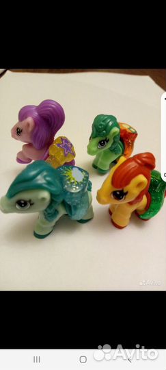 Киндер-сюрприз