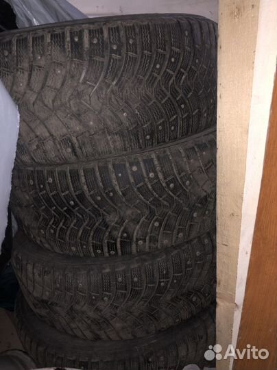 Austyre Sport 265/60 R18 30B