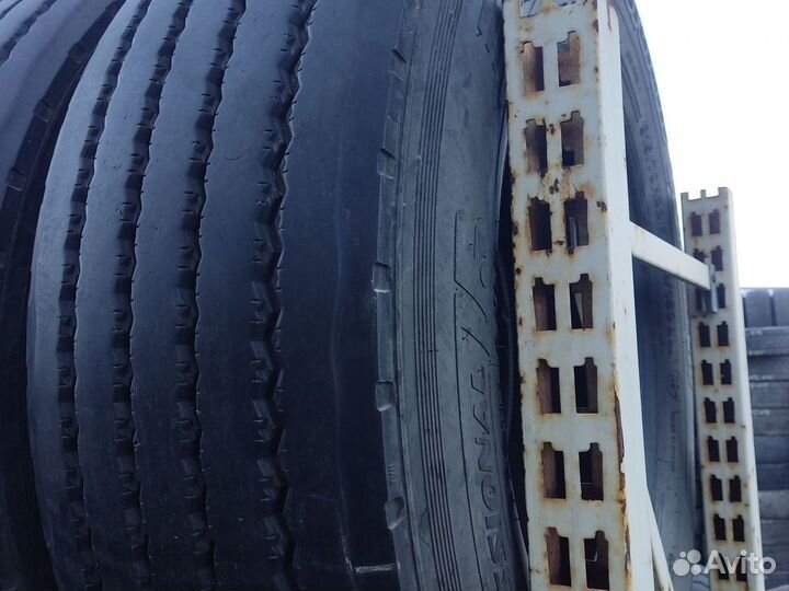 Грузовые шины 315/70 R22.5