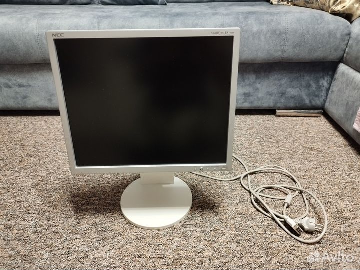 Монитор NEC MultiSync EA191M