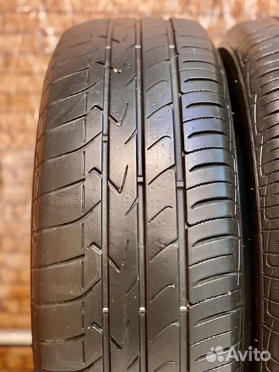 Toyo Tranpath MPZ 215/70 R15