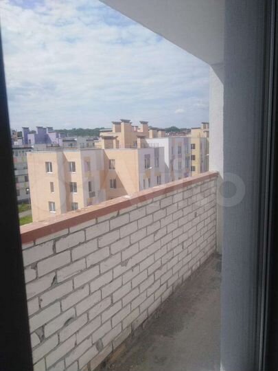 1-к. квартира, 47 м², 5/6 эт.