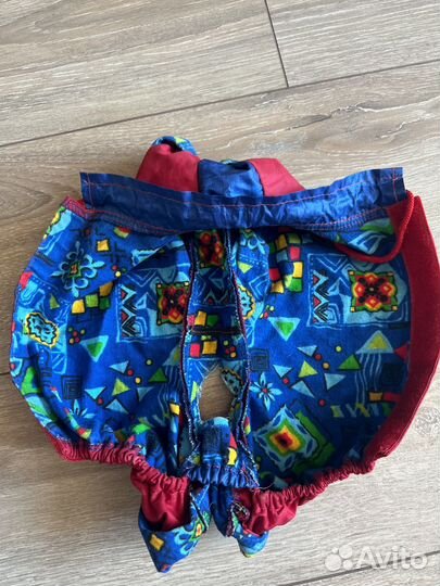 Одежда для чихуахуа мальчик