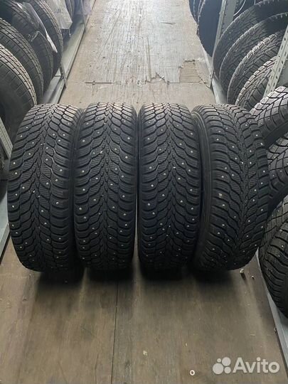 КАМА Alga (HK-531) 205/70 R15 29L