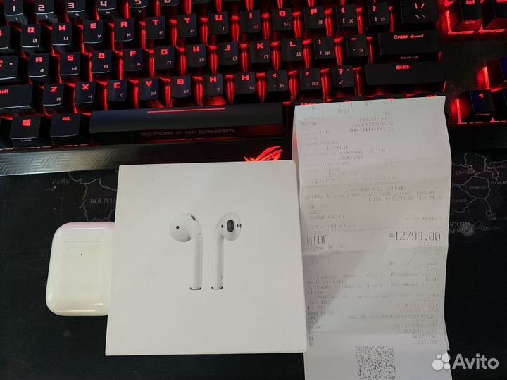 Airpods 2