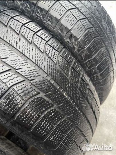 Michelin Latitude X-Ice XI2 225/70 R16 103T