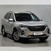 Haval M6 1.5 AMT, 2023, 16 000 км, с пробегом, цена 1 888 000 руб.