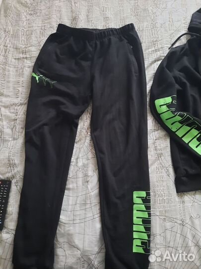 Спортивный костюм для мальчика 176