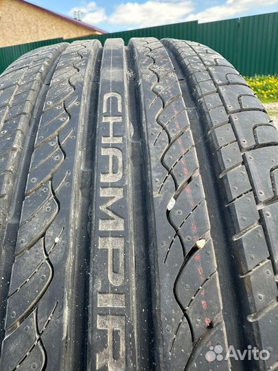 Колесо GitiComfort 228 205/65 R15