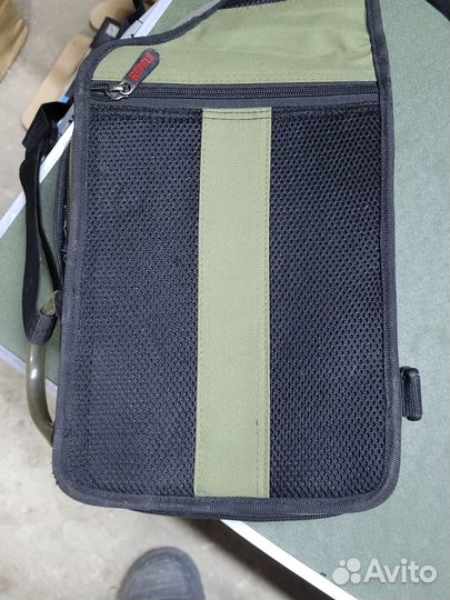 Сумка для ходовой рыбалки Rapala (рапала)