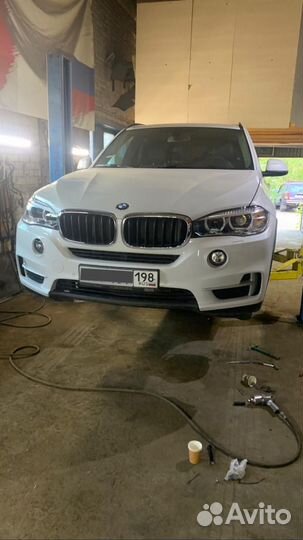 Автосервис Car Service