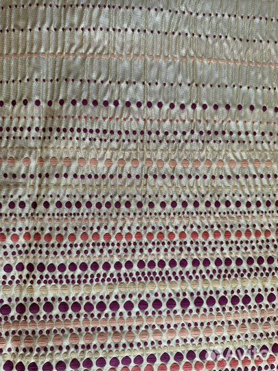 Шторы и тюль в комплекте