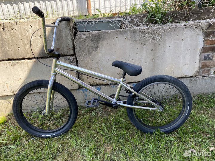 Велосипед бу BMX течтим миллениум