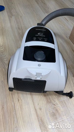 Пылесос samsung sc4520 на запчасти