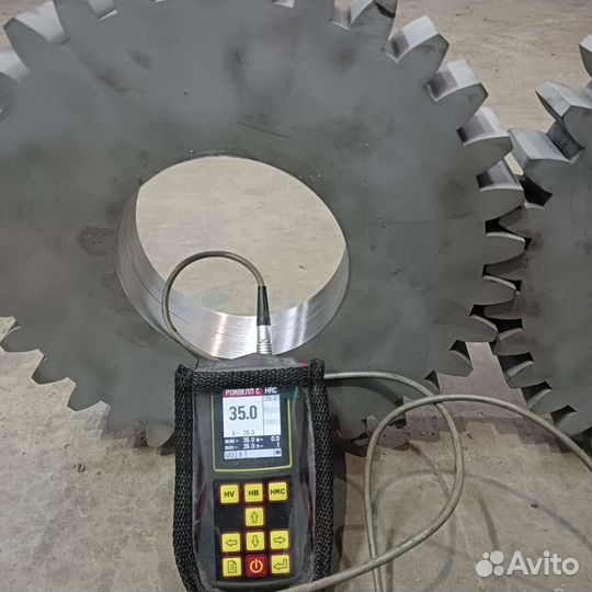 Обработка металла