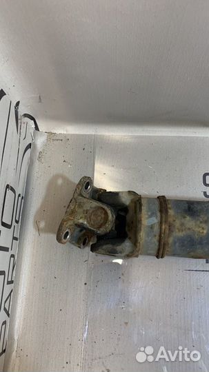 Карданный вал Honda Cr-V 3 RE5 R20A2 2010