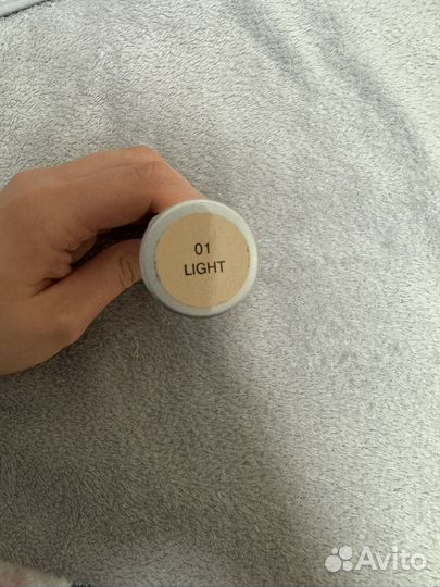 Тональный крем