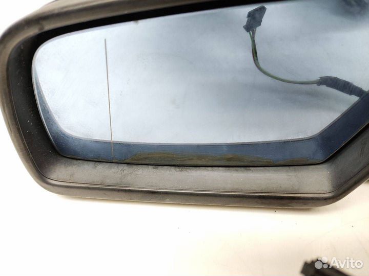 Зеркало наружное левое BMW 5 E60/E61 2006