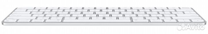 Клавиатура Apple Magic Keyboard с Touch ID для Mac