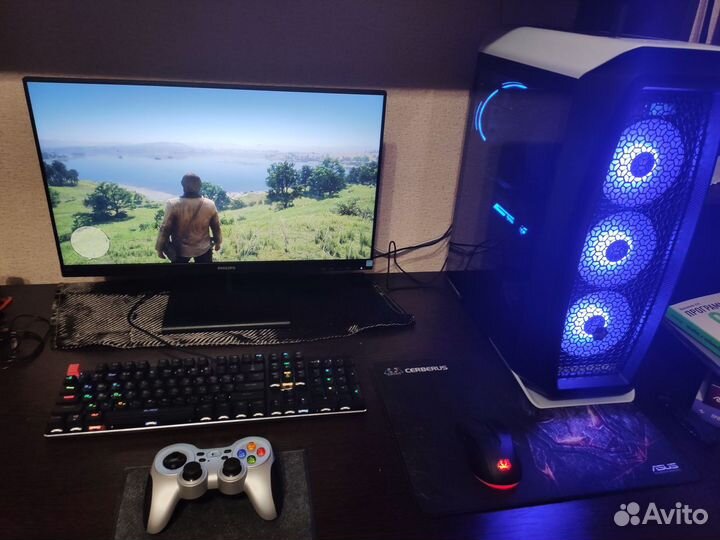 Сборка Пк на заказ