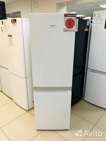 Холодильник Hotpoint-Ariston HTS 4180 W (Нв)