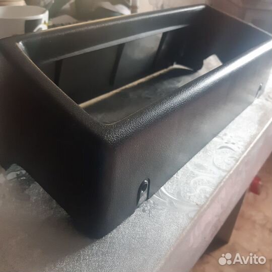 Козырек приборов нива ваз 21213