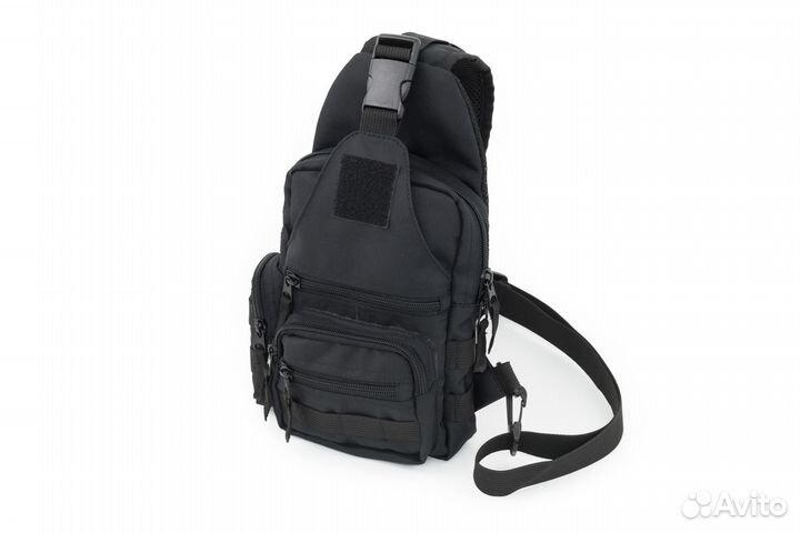 Рюкзак на одной лямке «Груша»