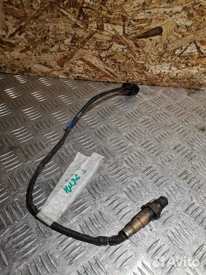 Датчик кислорода нижний Hyundai i30